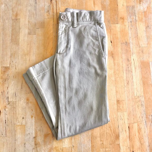Crewcuts Boys' Stretch Chino Pant - Picture 1 of 2
